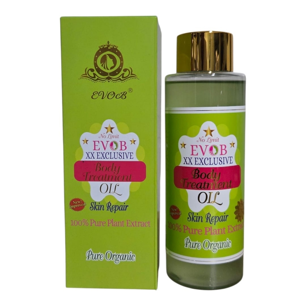 No Limit Evob XX Exclusive Skin Repair Oil 300ml